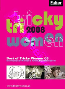 Best of Tricky Women 08 | Trailer Tricky Women 2008 / Nothing Happened Today / Don